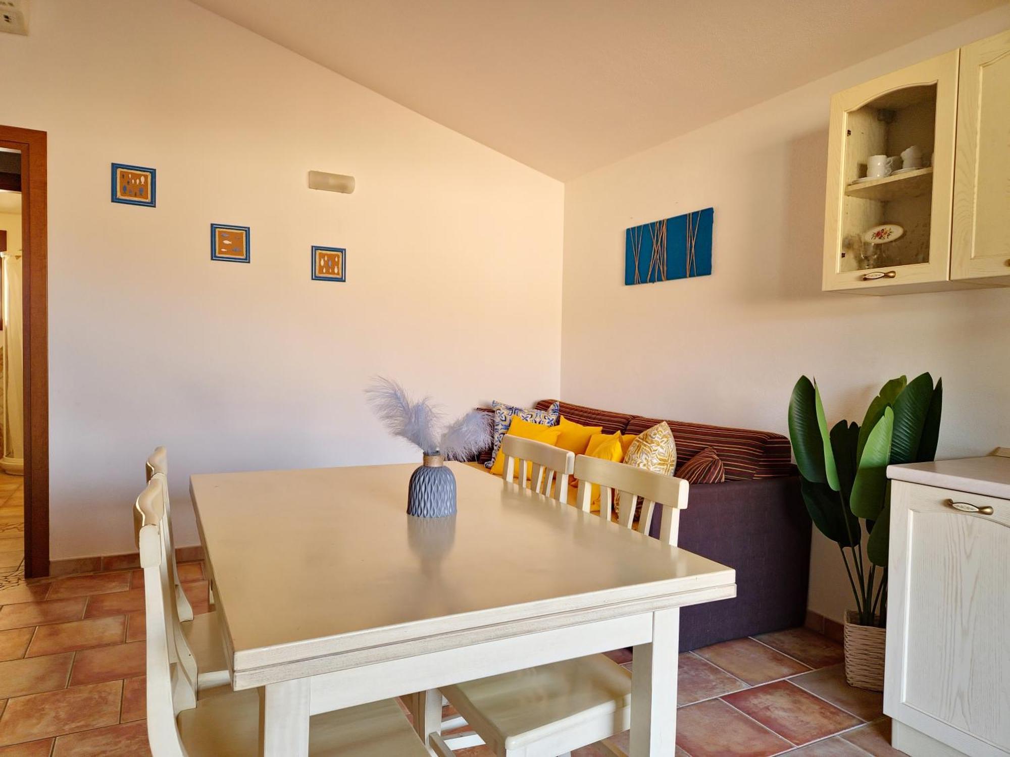 Dommos - Melodie Apartments Cala Liberotto Exterior foto