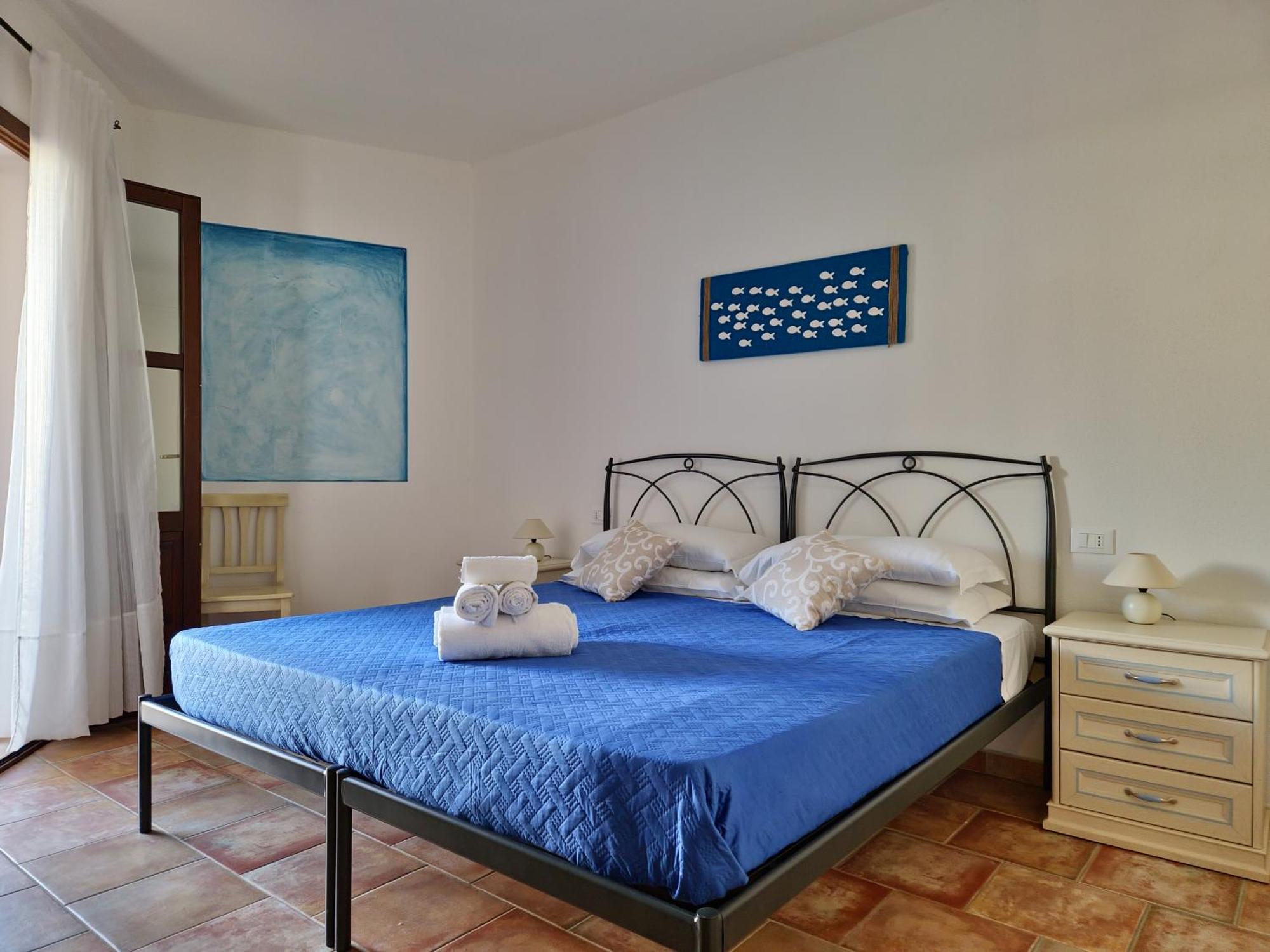 Dommos - Melodie Apartments Cala Liberotto Exterior foto
