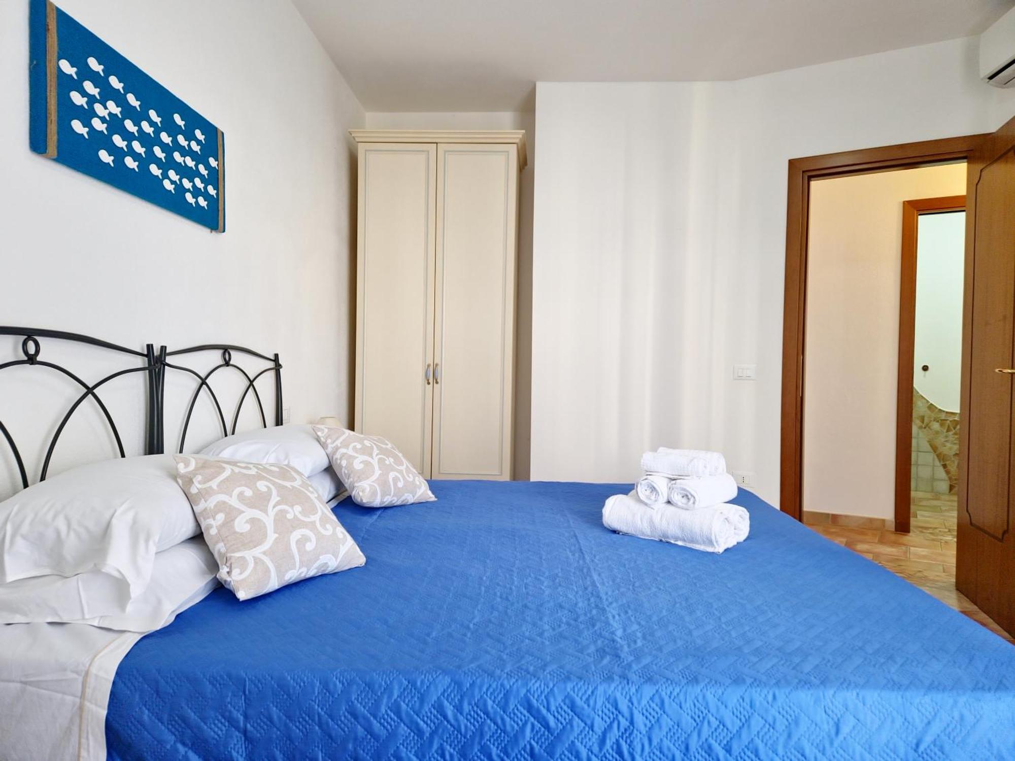Dommos - Melodie Apartments Cala Liberotto Exterior foto